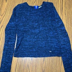 Hollister sweater